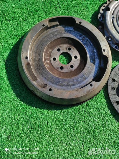 Маховик Opel Astra G 1.6 Z16XE