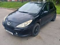 Peugeot 307 2.0 AT, 2006, 167 000 км, с пробегом, цена 399 000 руб.