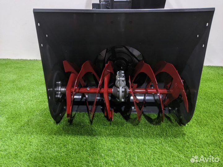 Снегоуборщик EvoLine SBG610BE