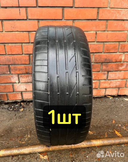 Bridgestone Potenza RE050A 245/45 R18