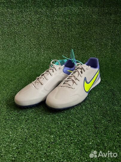 Сороконожки Nike Tiempo Legend 9Pro