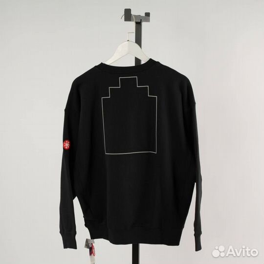 Свитшот Cav Empt психодел (Арт.61685)