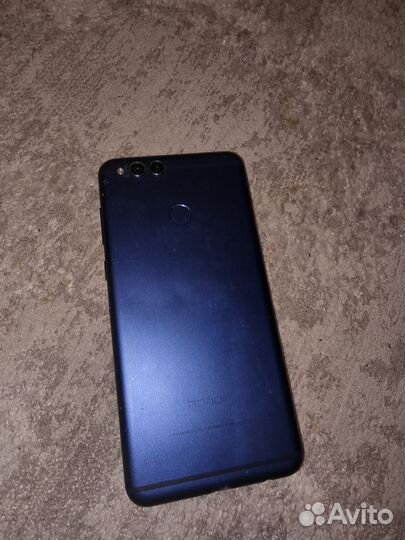HONOR 7X, 3/32 ГБ