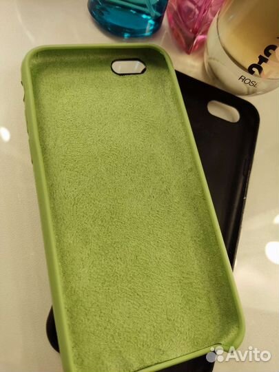 Чехол на iPhone 6