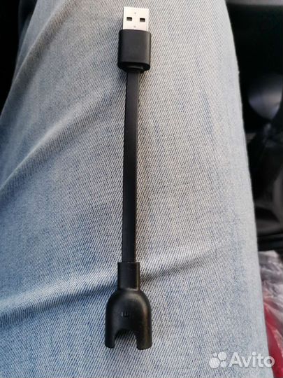 Провод для зарядки часов Mi Band