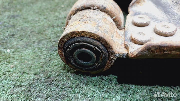 Рычаг передний нижний правый Corsa C 1.2