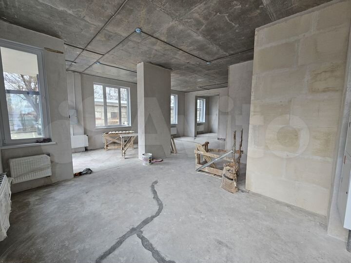 Свободного назначения, 105.7 м²