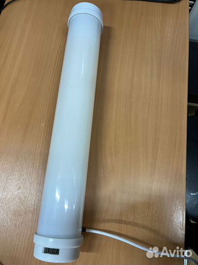 Рециркулятор облучатель воздуха бактерицидный Арме