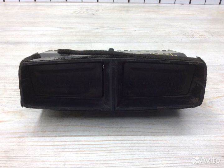 Дефлектор воздушный Toyota Town/Masterace V WG 2CT