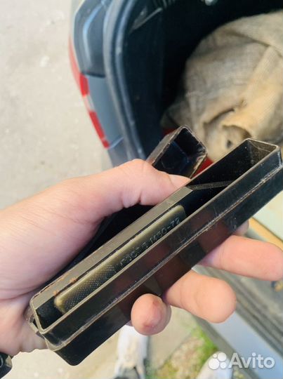 Линейкая лекальная лд 125