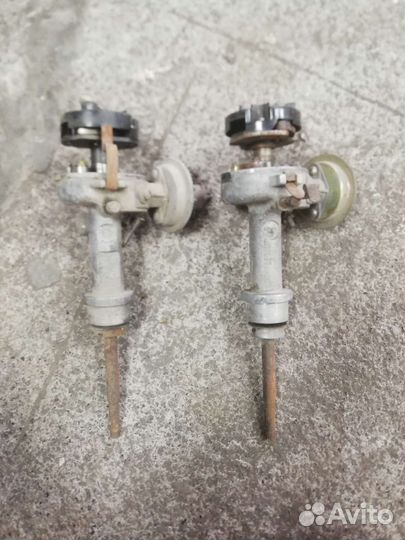 Трамблер ваз