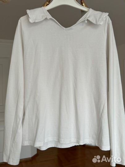 Блузки sela 158