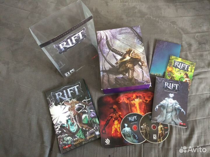 Коллекционные издания часть 3