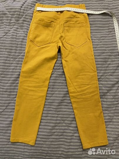 Джинсы modis на мальчика