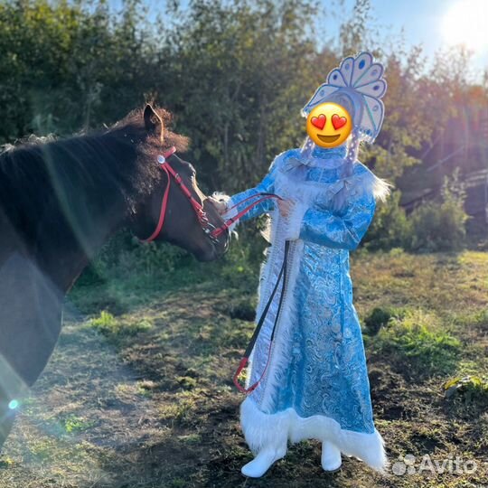 Новогодние костюмы для фотосессии