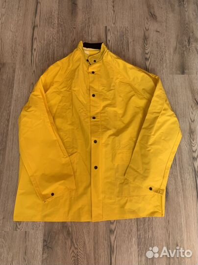 Непромокаемый костюм для рыбалки и от дождя