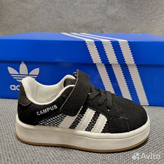 Кроссовки детские Adidas Campus 00s