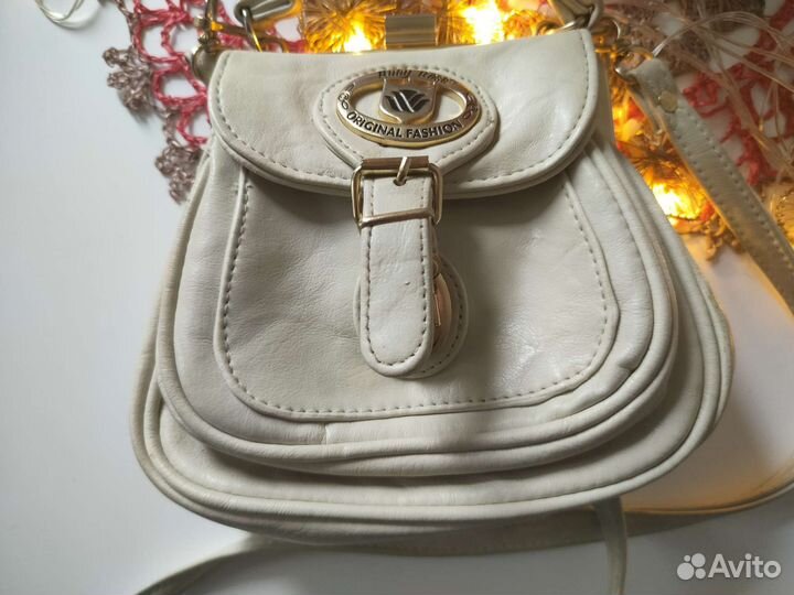 Сумочка женская Ruby Rose