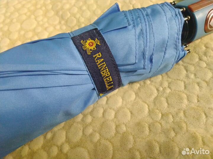 Зонт женский автомат антиветер Rainbrella