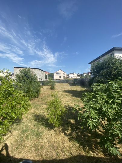 Участок 6,2 сот. (ИЖС)