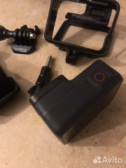 Gopro hero 7 black edition