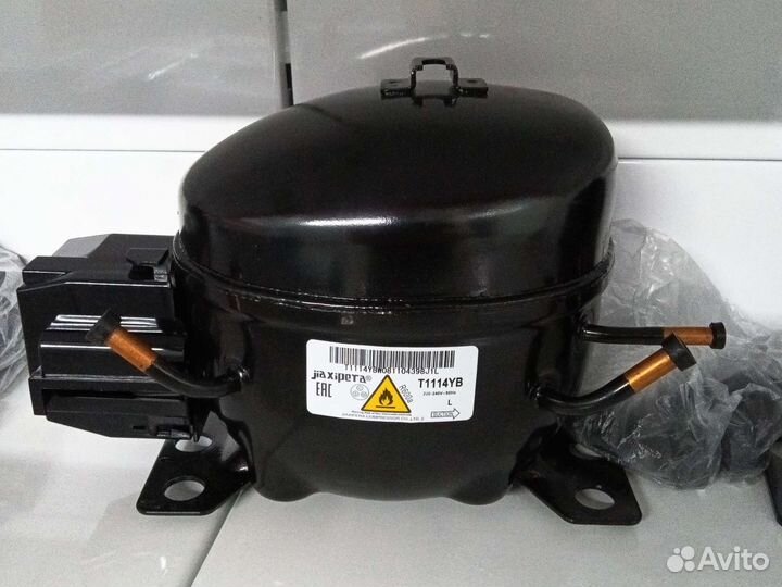 Компрессор для холодильника
