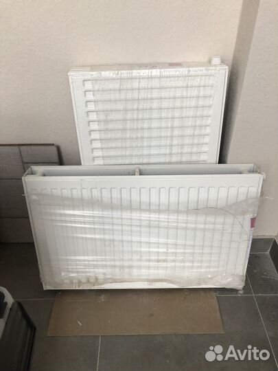 Радиатор отопления