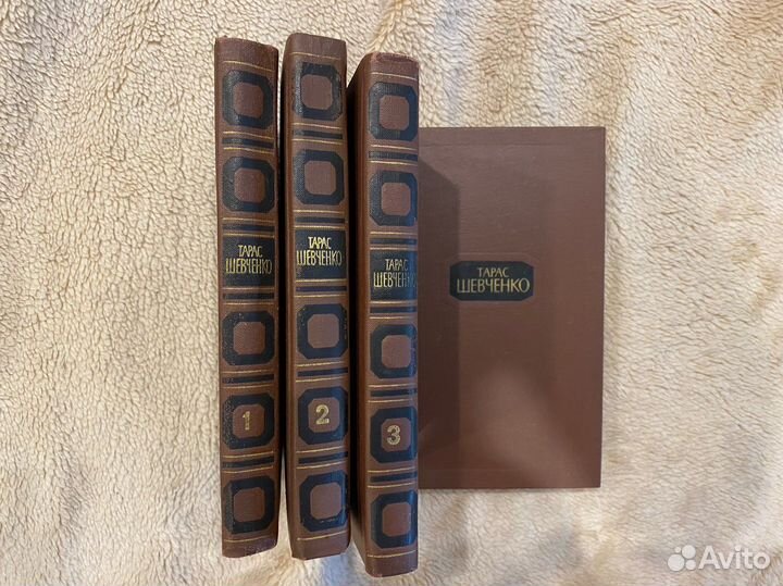 Книги СССР