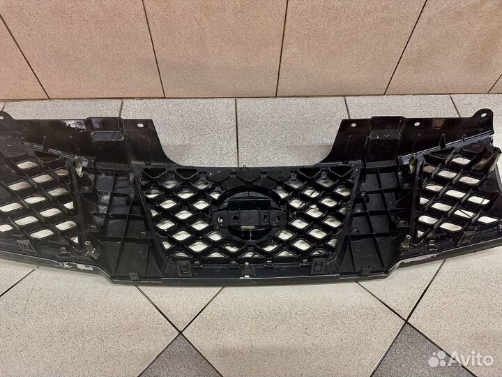 Решетка радиатор Nissan Pathfinder (R51)