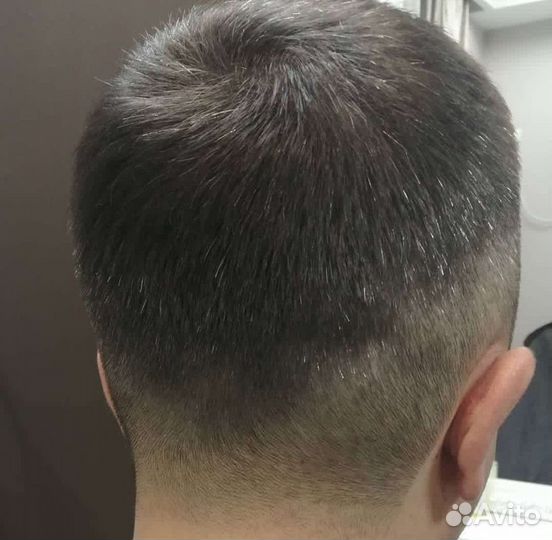 Стрижки, мужские, женские