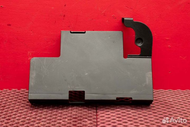 Крышка аккумулятора Audi A6 C7 chva 2013