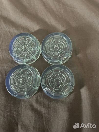 Антивибрационные подставки под бытовую технику