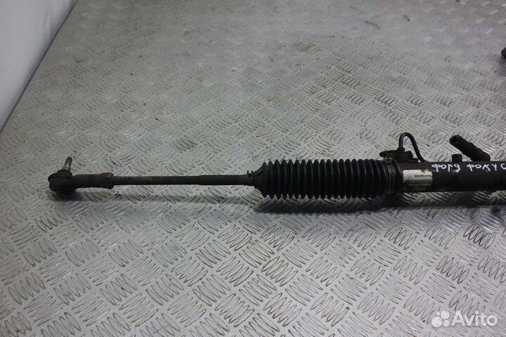 Рулевая рейка Форд Фокус 1