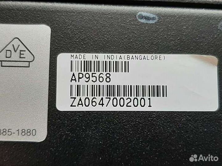 Блок распределения питания APC (AP9568)