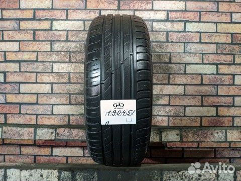 Nokian Tyres Nordman SX2 205/55 R16