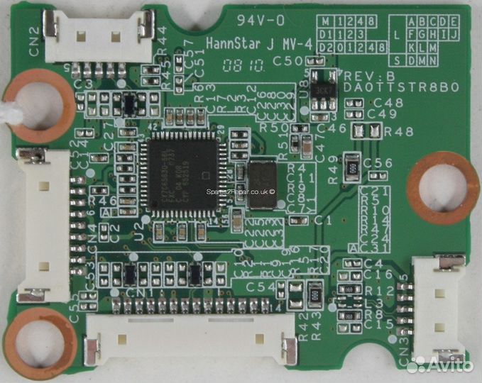 Платы для ноутбуков с разбора часть 8