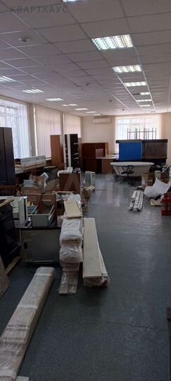 Сдам офисное помещение, 120 м²