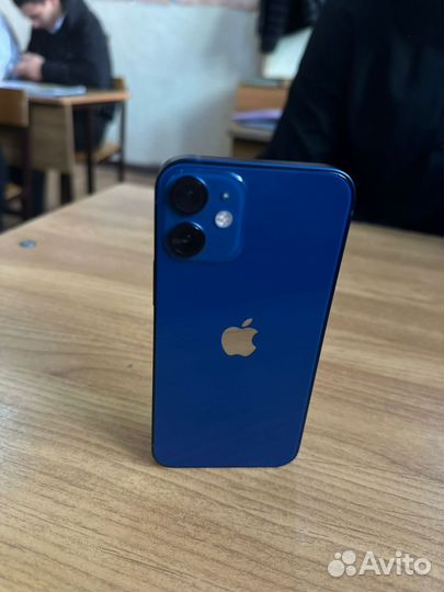 iPhone 12 mini, 128 ГБ