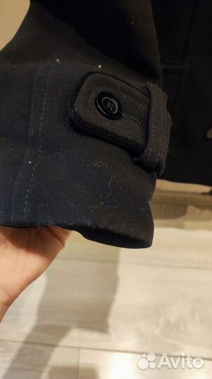 Пальто женское zarina