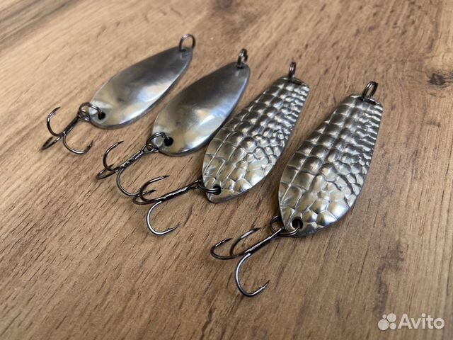 Блесны blue FOX lucius,Lucius Long, Blue Fox Esox купить в Строителе ...