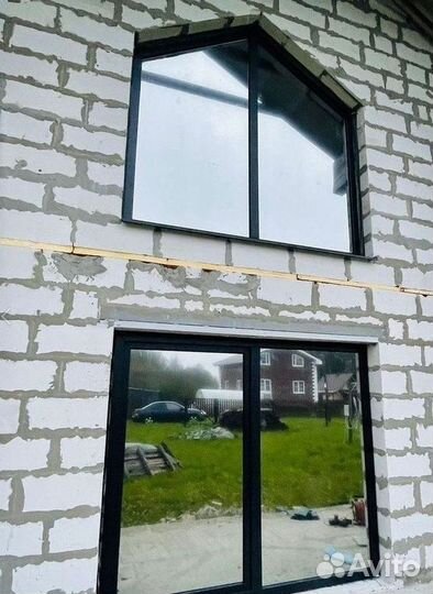 Пвх окна veka