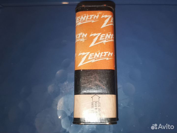 Триод Zenith 6L5G