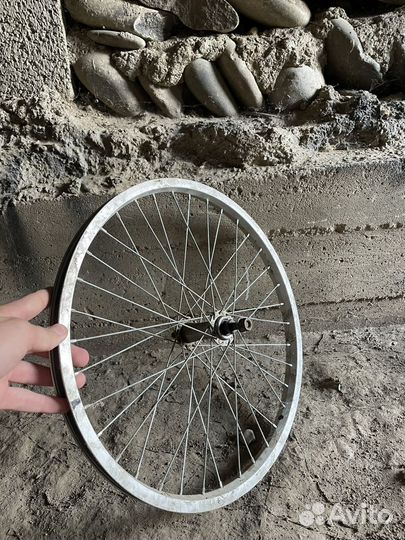 Колеса для велосипеда