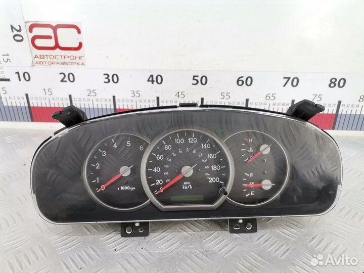 Панель для Hyundai-KIA Carnival (Sedona) 1