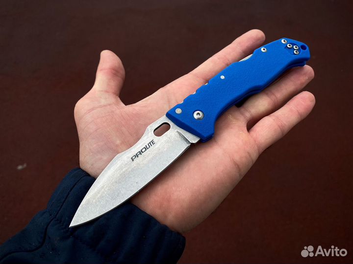 Нож cold steel