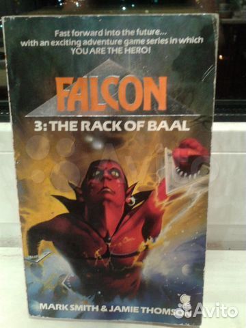 Книги на английском языке