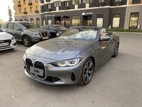BMW 4 серия, 2021, с пробегом, цена 5 977 000 руб.