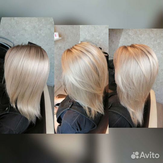 Парикмахер