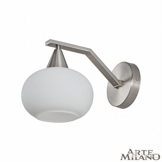 Arte Milano 279807/1B GR бра