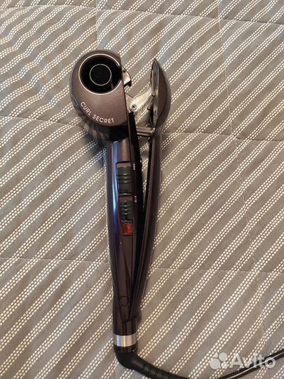 Плойка Babyliss Type F71c